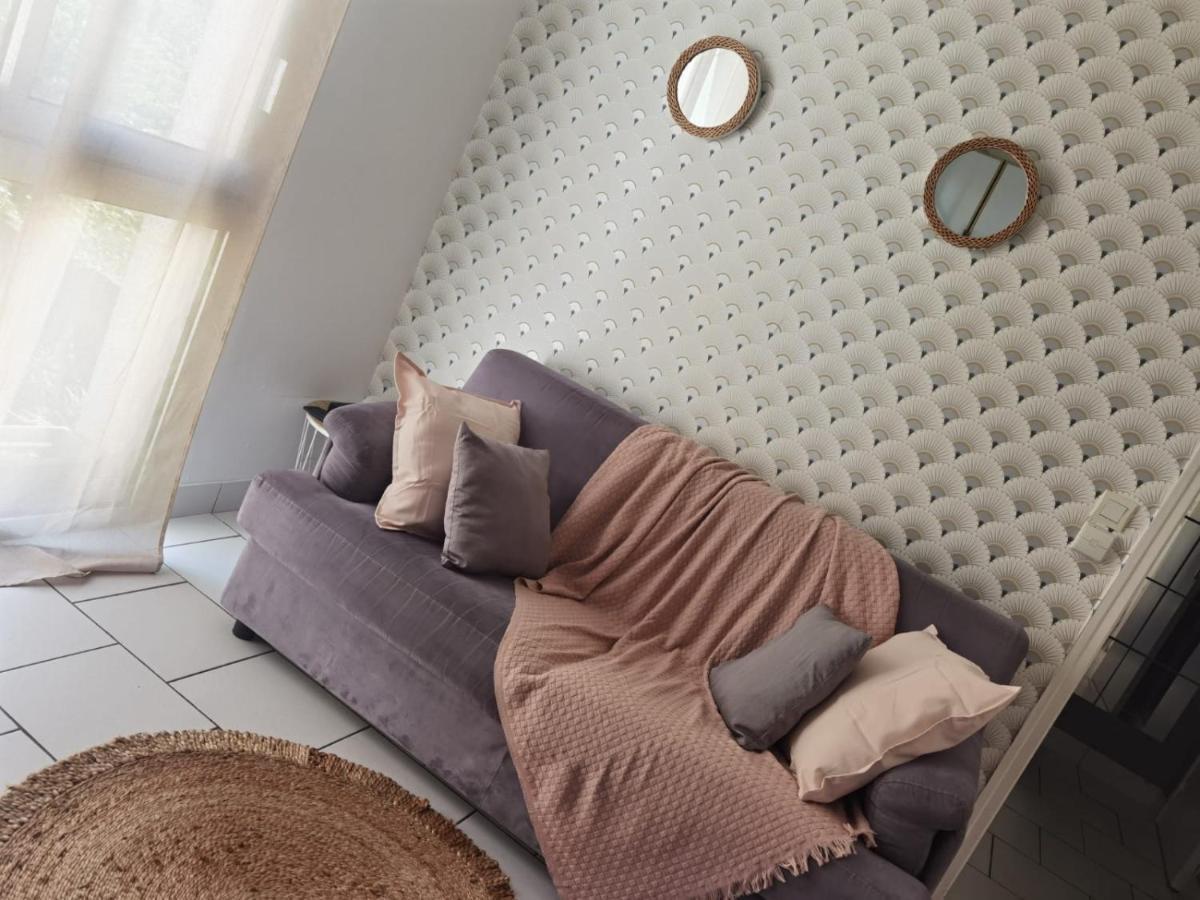 Agreable T1 Bis En Bord De Loire * Blois