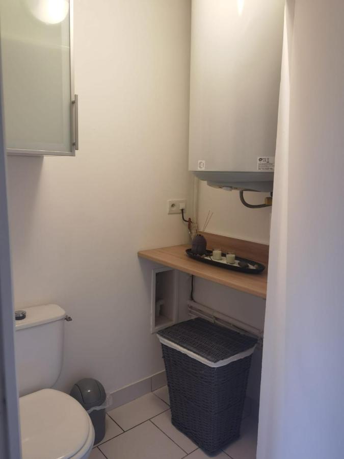Agreable T1 Bis En Bord De Loire Blois
